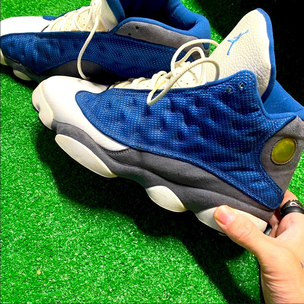 Jordan Retro 13